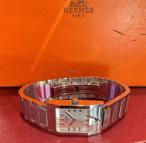 Hermès tandem TA1.710 for 0 for sale from a Trusted